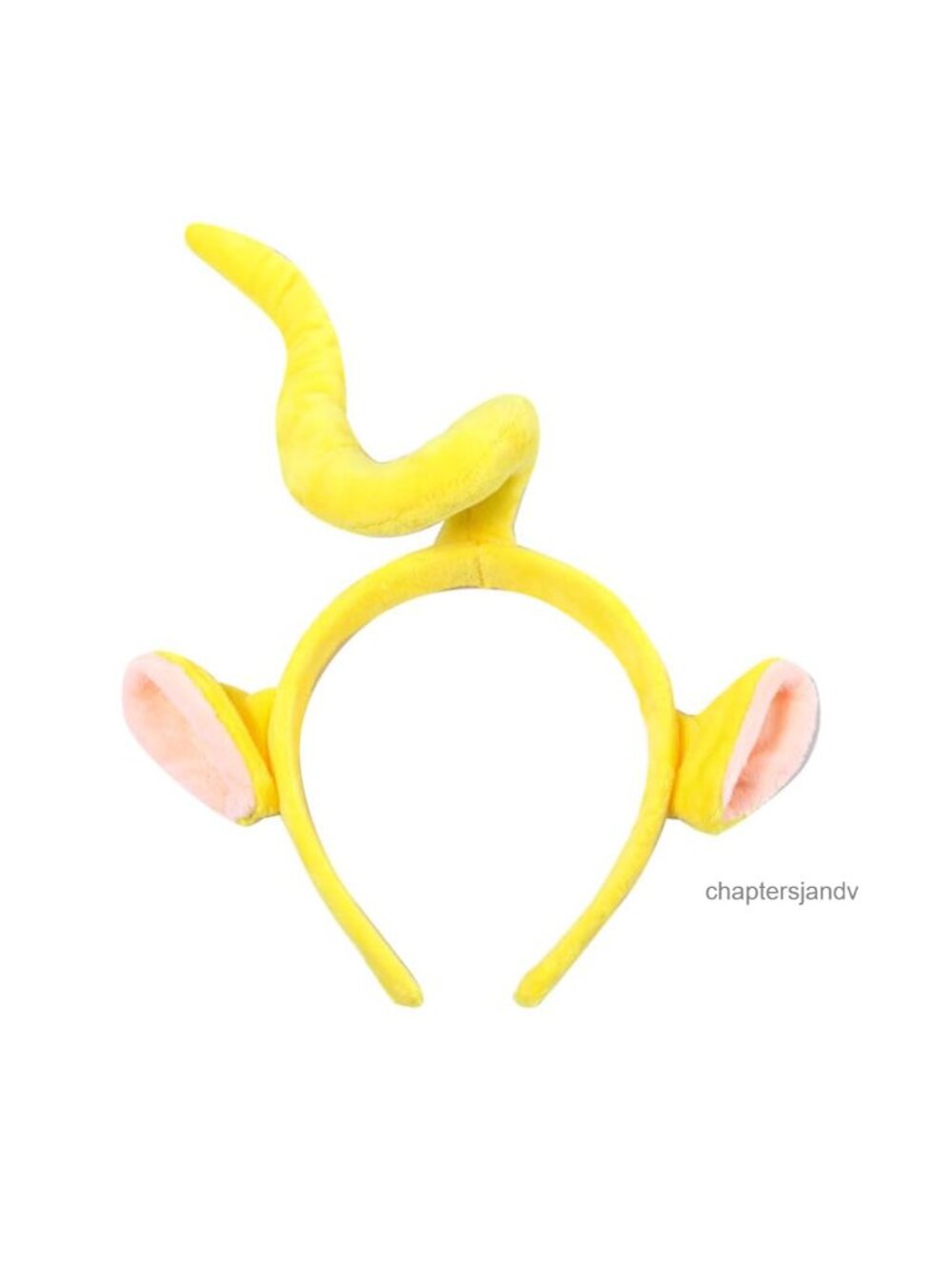 Womens Ears Headband Lightweight Costume Hair Accessory for Halloween Cosplay